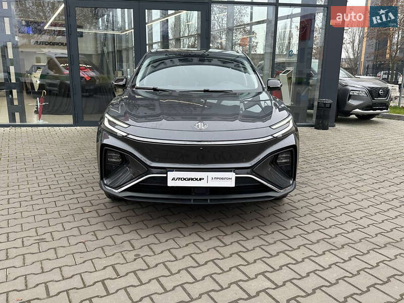 Внедорожник / Кроссовер MG Marvel R 2022 в Одессе