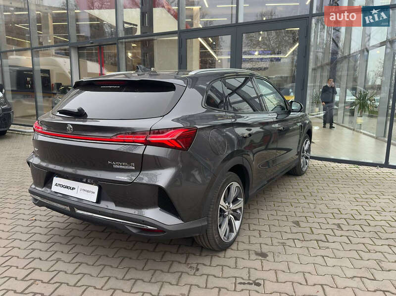 Внедорожник / Кроссовер MG Marvel R 2022 в Одессе