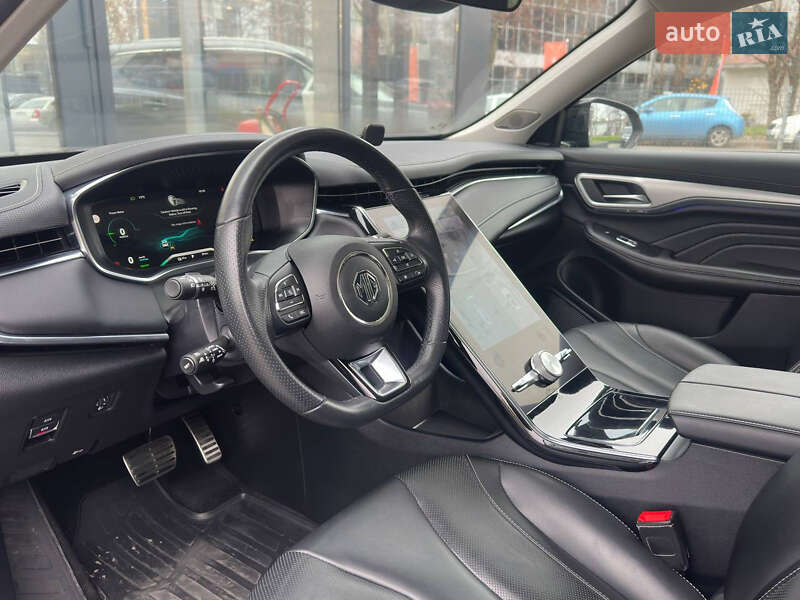 Внедорожник / Кроссовер MG Marvel R 2022 в Одессе