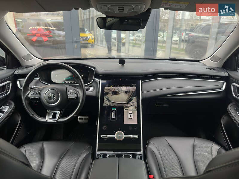 Внедорожник / Кроссовер MG Marvel R 2022 в Одессе