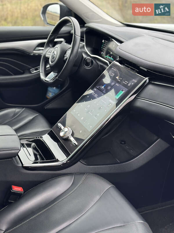 Внедорожник / Кроссовер MG Marvel R 2023 в Коломые фото 7 Внедорожник / Кроссовер MG Marvel R 2023 в Коломые