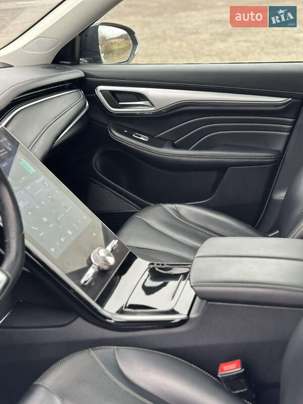 Внедорожник / Кроссовер MG Marvel R 2023 в Коломые фото 13 Внедорожник / Кроссовер MG Marvel R 2023 в Коломые