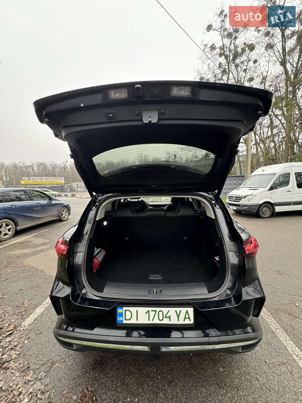 Внедорожник / Кроссовер MG Marvel R 2022 в Киеве фото 11 Внедорожник / Кроссовер MG Marvel R 2022 в Киеве