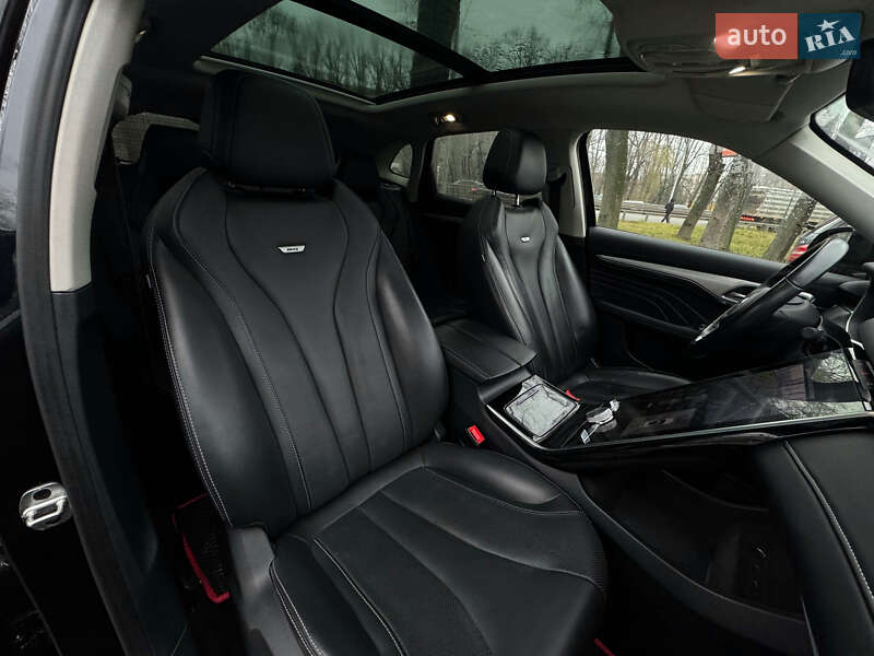 Внедорожник / Кроссовер MG Marvel R 2022 в Киеве фото 14 Внедорожник / Кроссовер MG Marvel R 2022 в Киеве