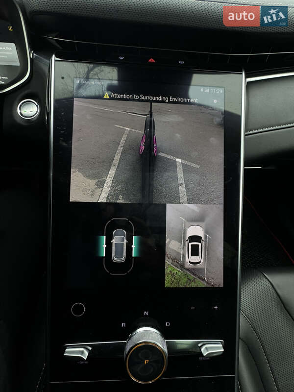 Внедорожник / Кроссовер MG Marvel R 2022 в Киеве фото 19 Внедорожник / Кроссовер MG Marvel R 2022 в Киеве