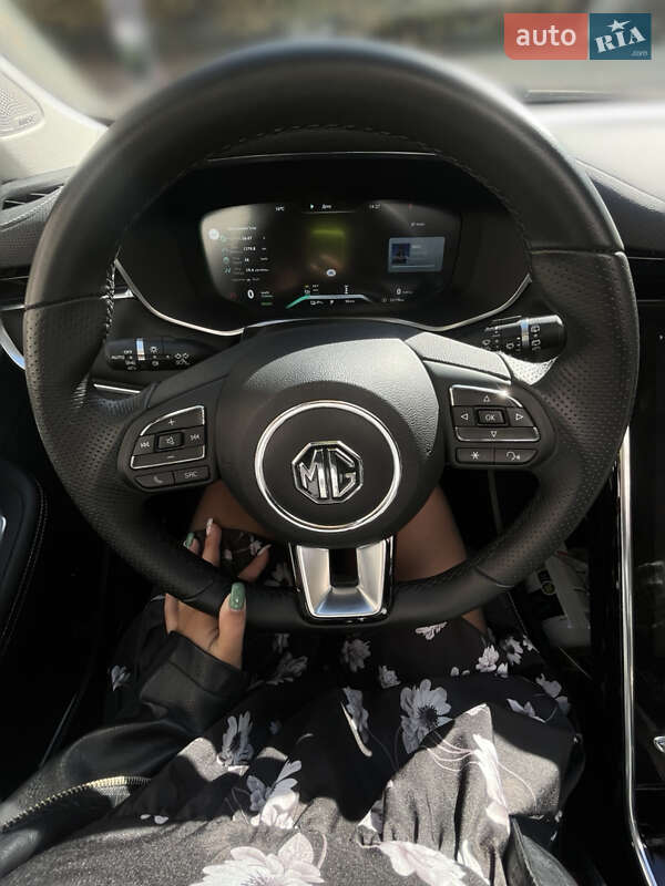 Внедорожник / Кроссовер MG Marvel R 2022 в Киеве фото 3 Внедорожник / Кроссовер MG Marvel R 2022 в Киеве