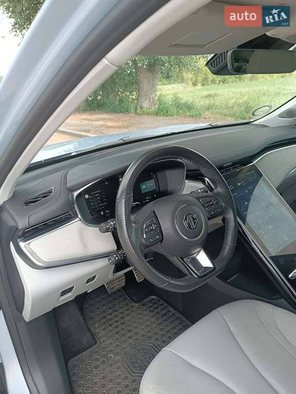 Внедорожник / Кроссовер MG Marvel R 2022 в Золотоноше фото 14 Внедорожник / Кроссовер MG Marvel R 2022 в Золотоноше