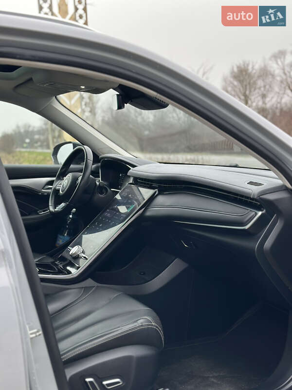 Внедорожник / Кроссовер MG Marvel R 2023 в Коломые фото 10 Внедорожник / Кроссовер MG Marvel R 2023 в Коломые