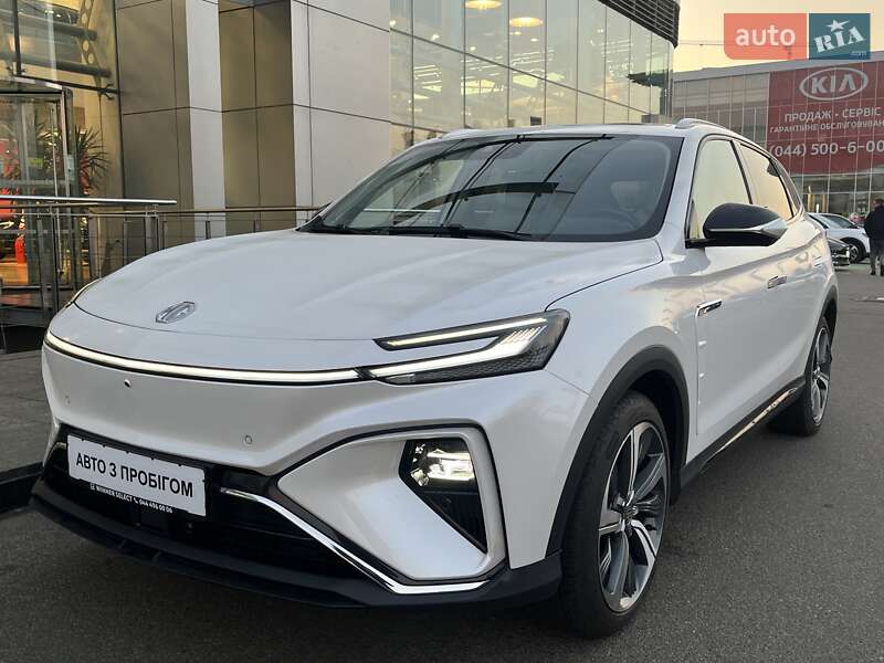 Внедорожник / Кроссовер MG Marvel R 2022 в Киеве