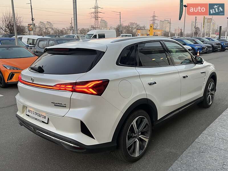 Внедорожник / Кроссовер MG Marvel R 2022 в Киеве