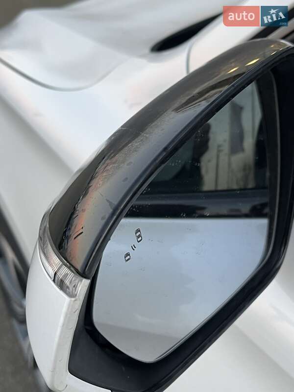 Внедорожник / Кроссовер MG Marvel R 2022 в Киеве