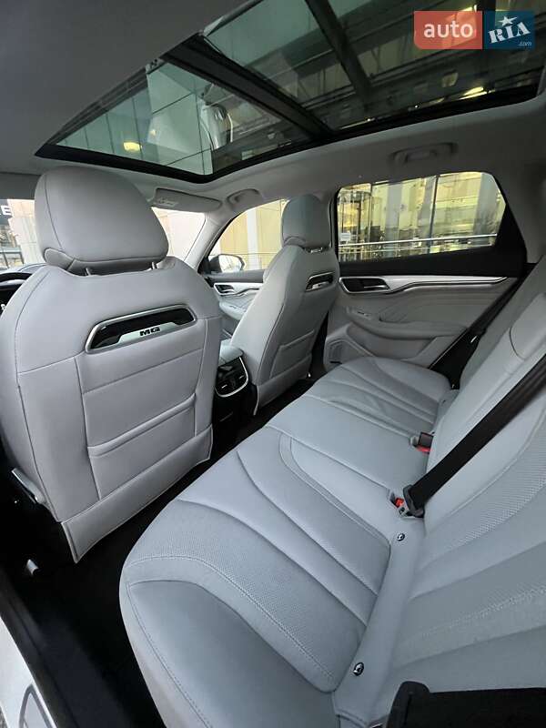 Внедорожник / Кроссовер MG Marvel R 2022 в Киеве