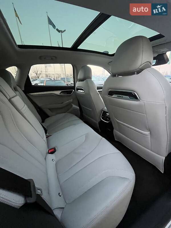 Внедорожник / Кроссовер MG Marvel R 2022 в Киеве