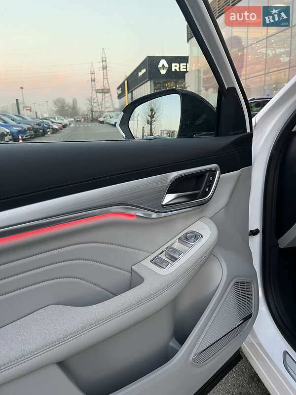 Внедорожник / Кроссовер MG Marvel R 2022 в Киеве