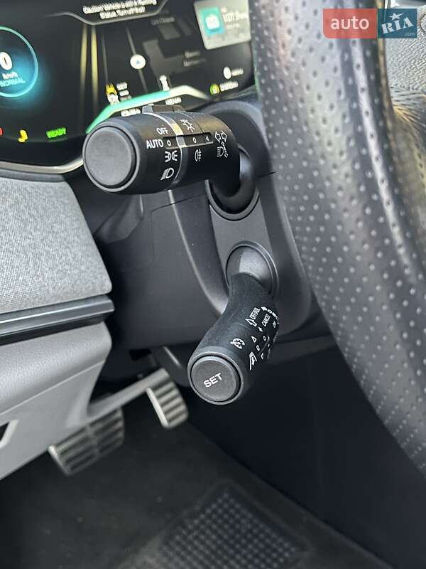 Внедорожник / Кроссовер MG Marvel R 2022 в Киеве