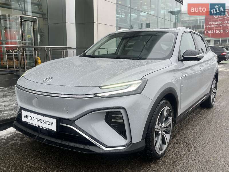 Внедорожник / Кроссовер MG Marvel R 2022 в Киеве