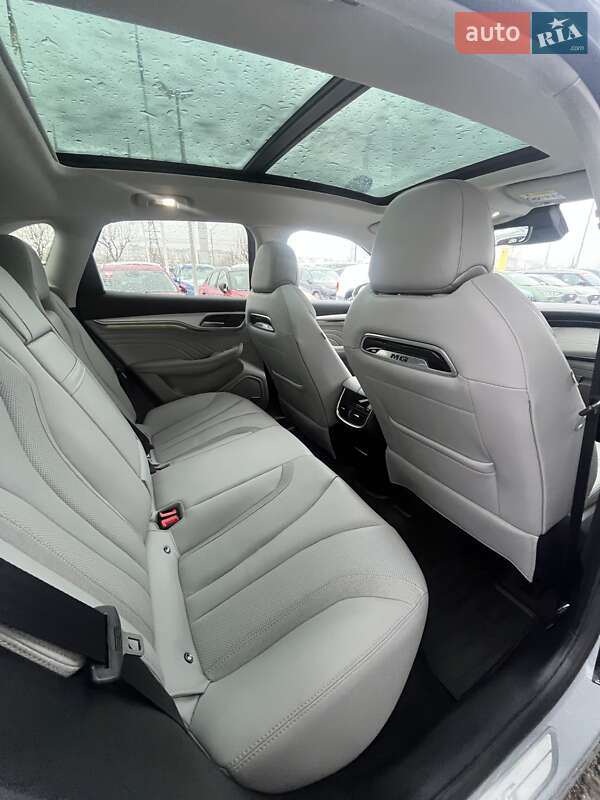 Внедорожник / Кроссовер MG Marvel R 2022 в Киеве