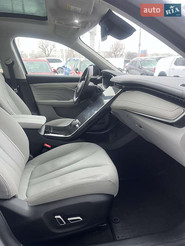 Внедорожник / Кроссовер MG Marvel R 2022 в Киеве