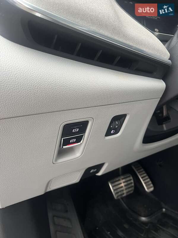 Внедорожник / Кроссовер MG Marvel R 2022 в Киеве