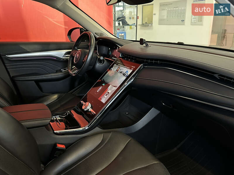 Внедорожник / Кроссовер MG Marvel R 2022 в Одессе