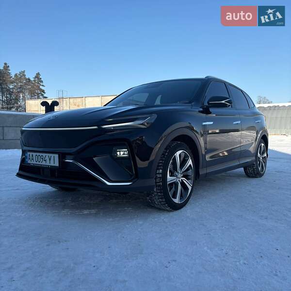 Внедорожник / Кроссовер MG Marvel R 2022 в Киеве