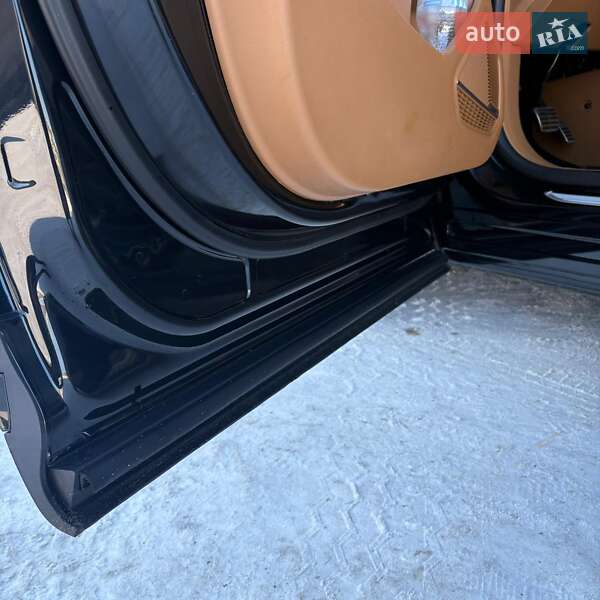 Внедорожник / Кроссовер MG Marvel R 2022 в Киеве