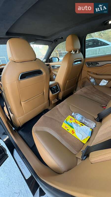 Внедорожник / Кроссовер MG Marvel R 2022 в Киеве