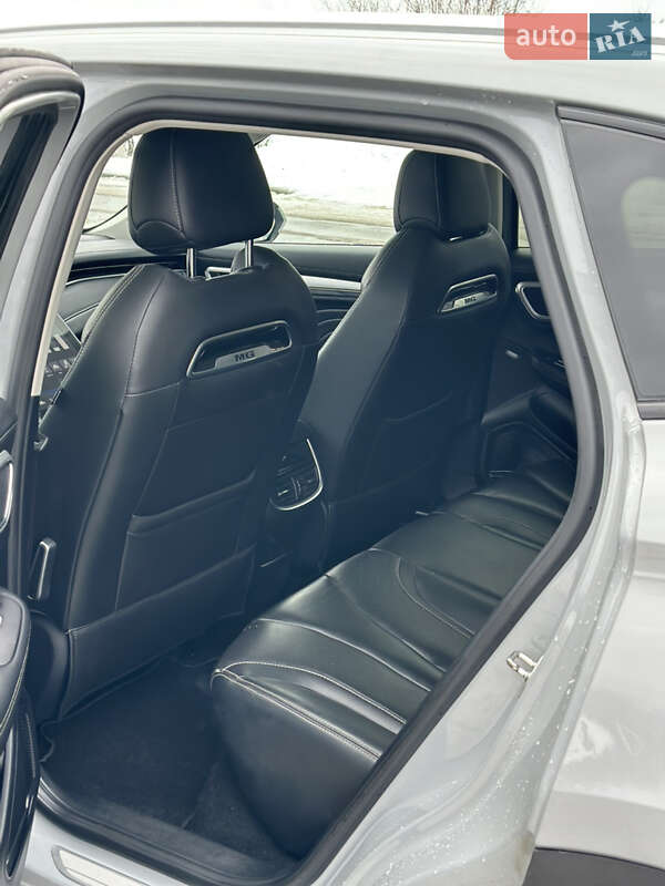 Внедорожник / Кроссовер MG Marvel R 2023 в Коломые