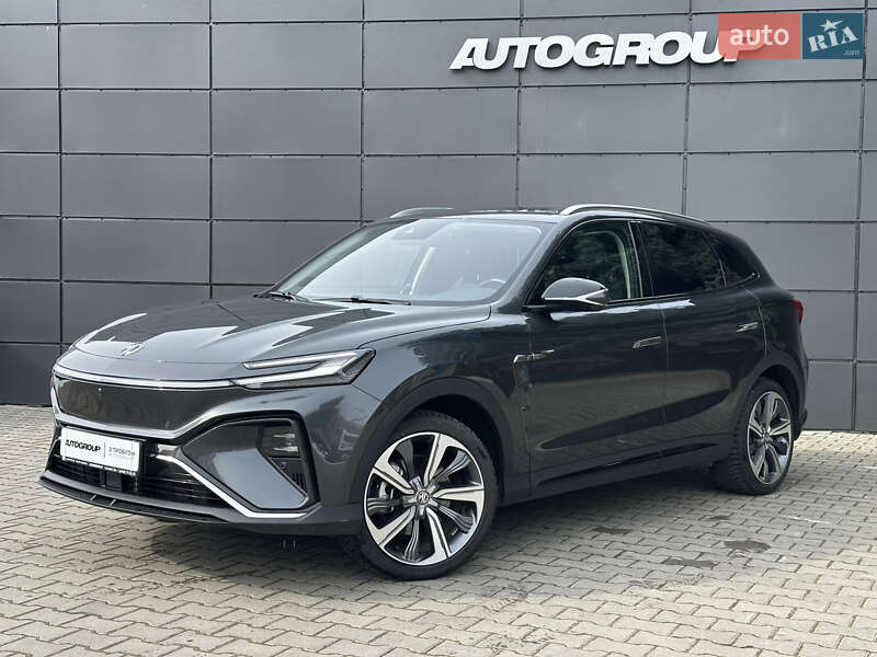 Внедорожник / Кроссовер MG Marvel R 2022 в Одессе