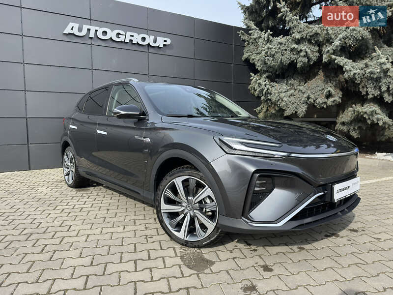 Внедорожник / Кроссовер MG Marvel R 2022 в Одессе