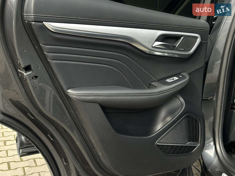 Внедорожник / Кроссовер MG Marvel R 2022 в Одессе