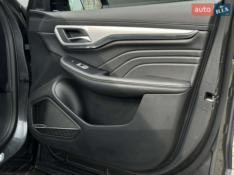 Внедорожник / Кроссовер MG Marvel R 2022 в Одессе