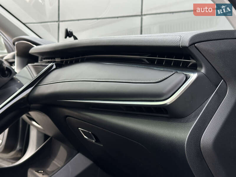 Внедорожник / Кроссовер MG Marvel R 2022 в Одессе