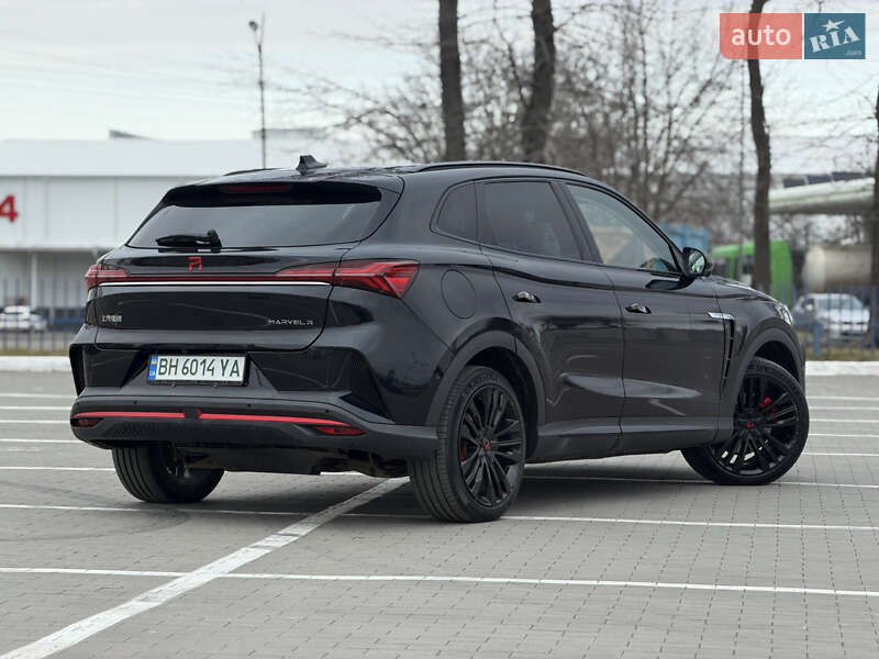 Внедорожник / Кроссовер MG Marvel R 2022 в Одессе