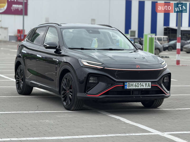 Внедорожник / Кроссовер MG Marvel R 2022 в Одессе