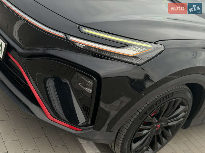 Внедорожник / Кроссовер MG Marvel R 2022 в Одессе