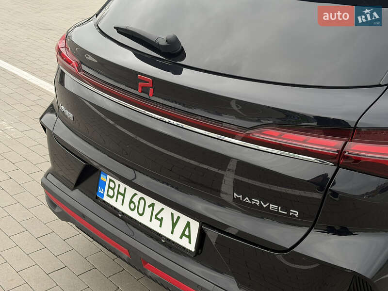 Внедорожник / Кроссовер MG Marvel R 2022 в Одессе