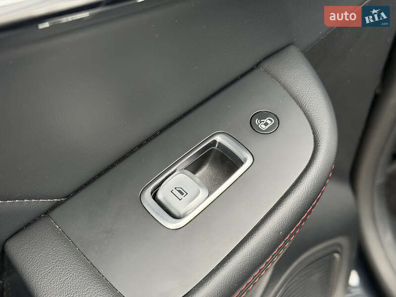 Внедорожник / Кроссовер MG Marvel R 2022 в Одессе