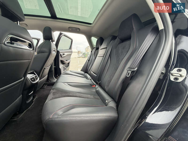 Внедорожник / Кроссовер MG Marvel R 2022 в Одессе