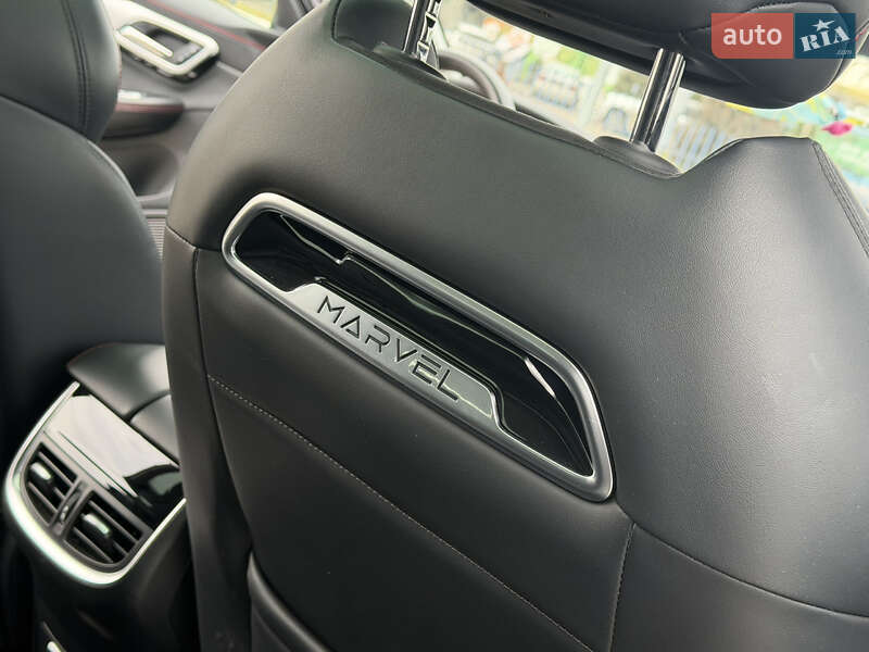 Внедорожник / Кроссовер MG Marvel R 2022 в Одессе