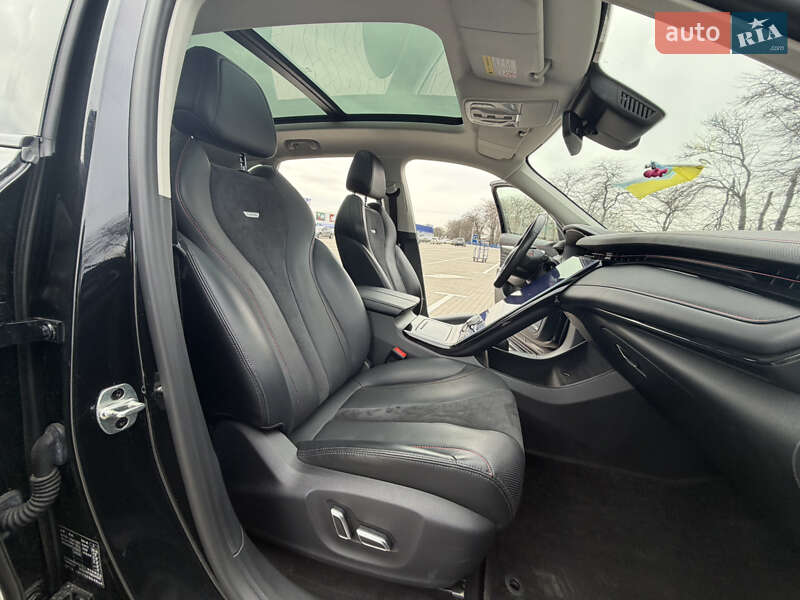 Внедорожник / Кроссовер MG Marvel R 2022 в Одессе