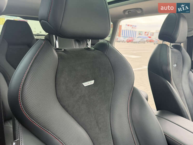 Внедорожник / Кроссовер MG Marvel R 2022 в Одессе