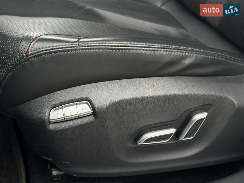 Внедорожник / Кроссовер MG Marvel R 2022 в Одессе