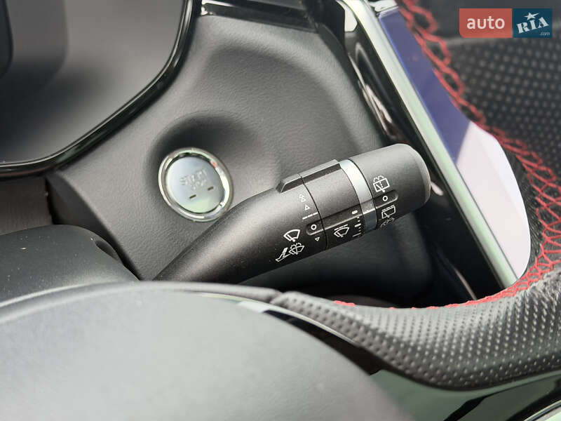 Внедорожник / Кроссовер MG Marvel R 2022 в Одессе