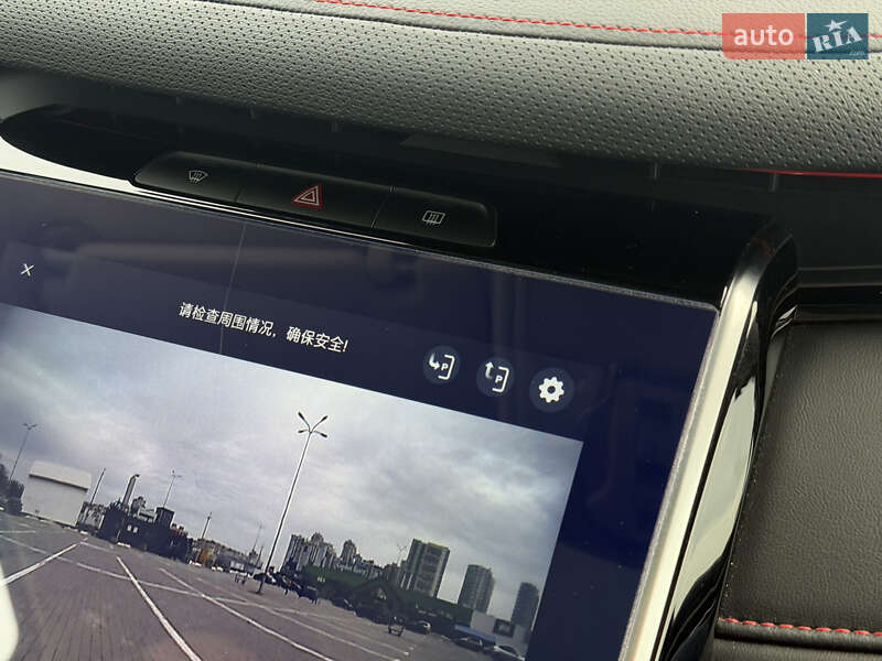 Внедорожник / Кроссовер MG Marvel R 2022 в Одессе