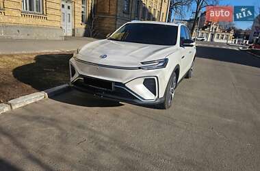 Внедорожник / Кроссовер MG Marvel R 2022 в Полтаве