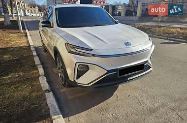 Позашляховик / Кросовер MG Marvel R 2022 в Полтаві