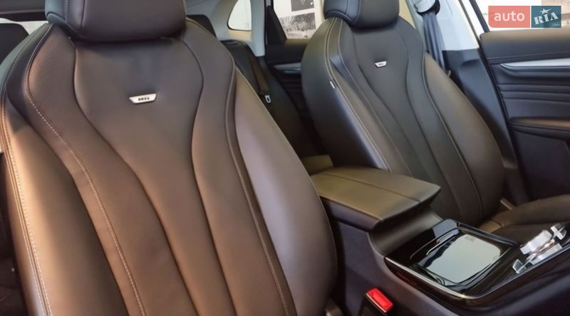 Внедорожник / Кроссовер MG Marvel R 2022 в Полтаве