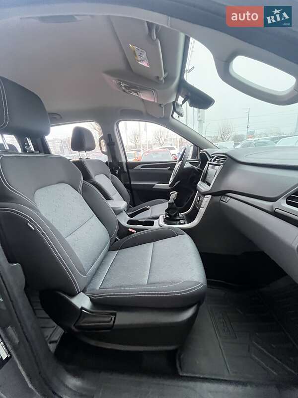 Пикап MG MAXUS T60 2024 в Киеве