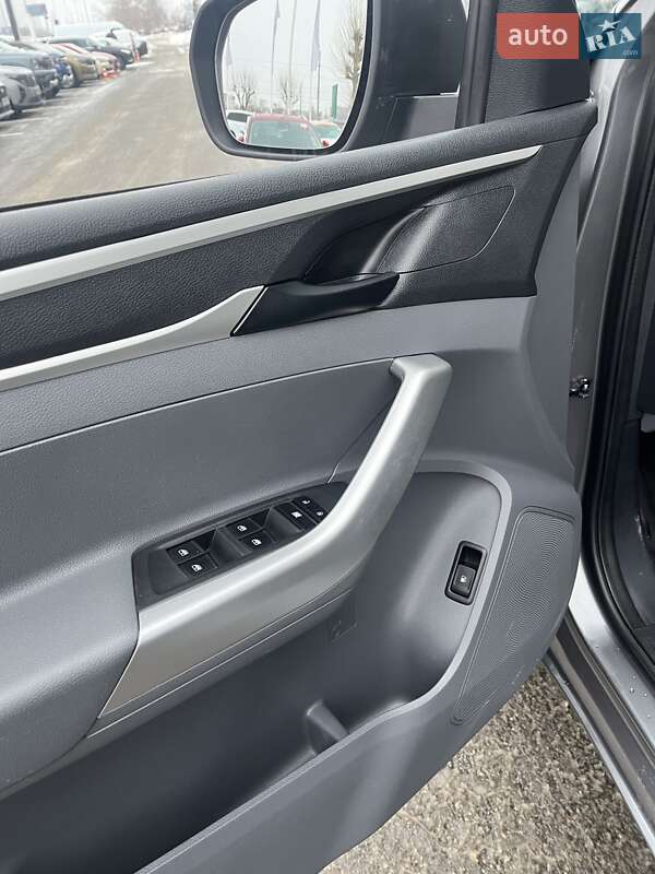 Пикап MG MAXUS T60 2024 в Киеве